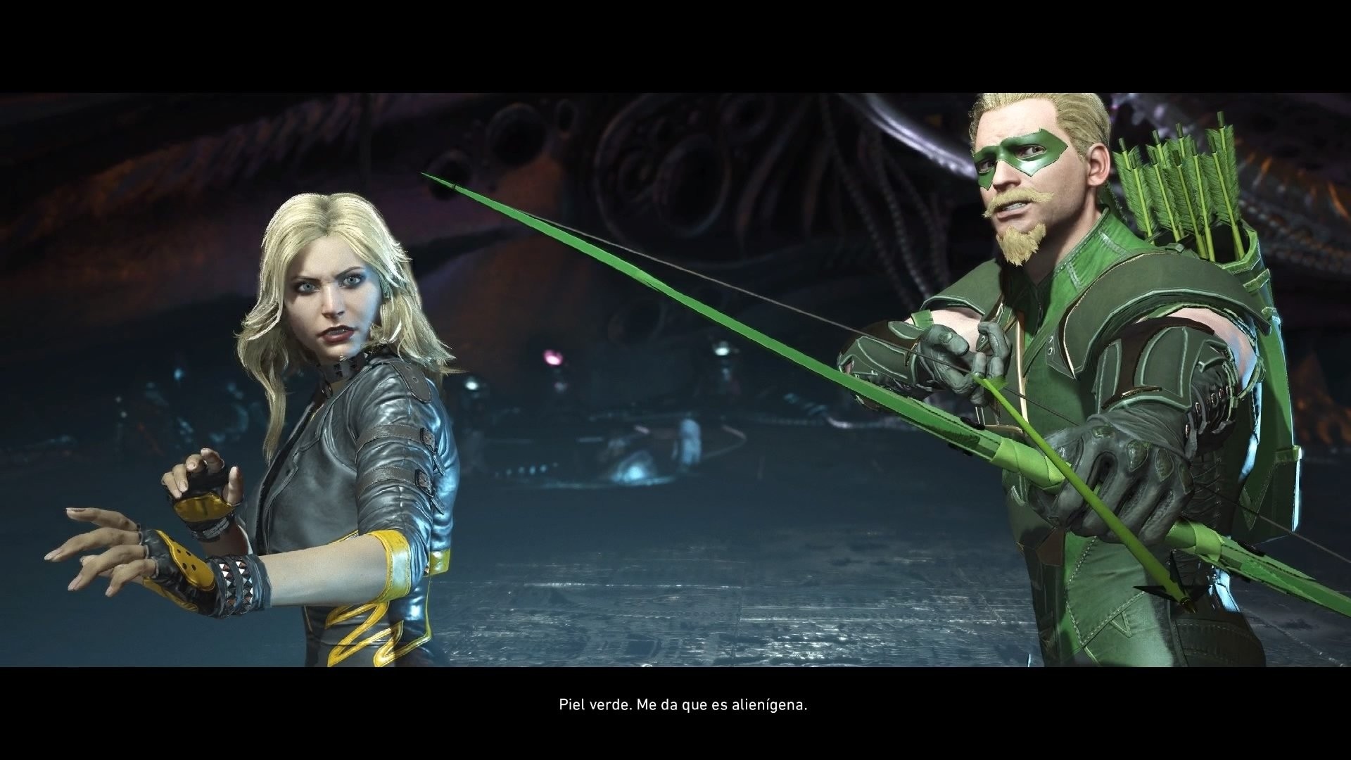 Injustice 2
